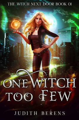 One Witch Too Few