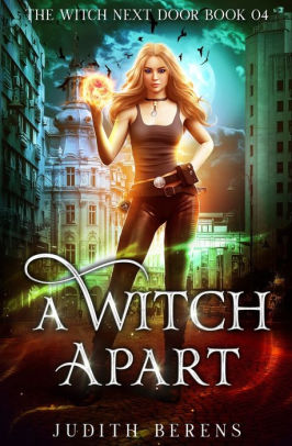 A Witch Apart