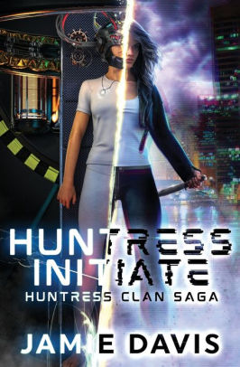 Huntress Initiate