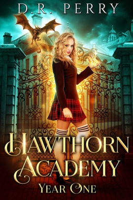 Hawthorn Academy