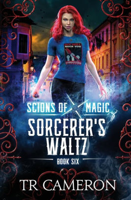 Sorcerer's Waltz