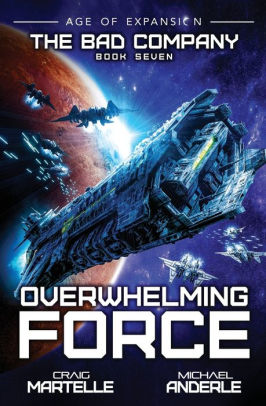 Overwhelming Force