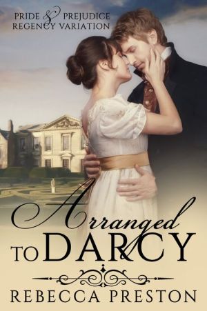 Arranged To Darcy