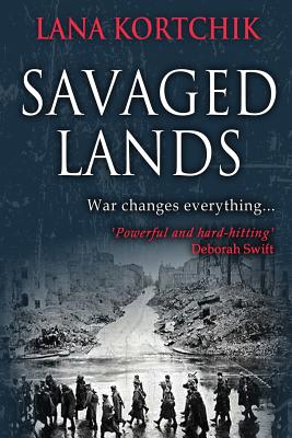 Savaged Lands