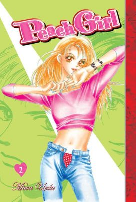 Peach Girl, Volume 1