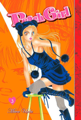 Peach Girl, Volume 3