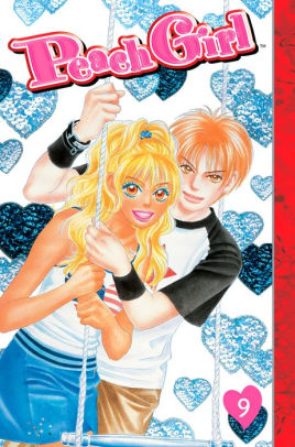 Peach Girl, Volume 9