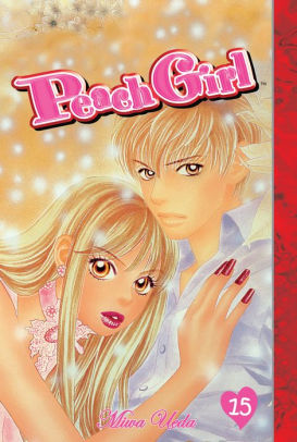 Peach Girl, Volume 15