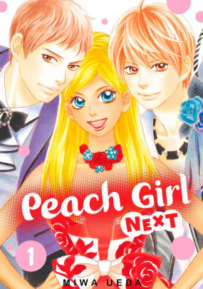 Peach Girl Next, Volume 1