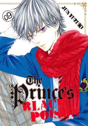 The Prince's Black Poison 9