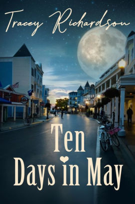 Ten Days in May