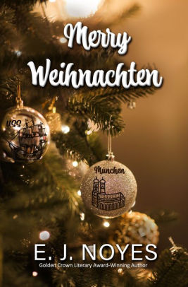 Merry Weihnachten