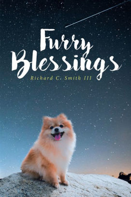 Furry Blessings