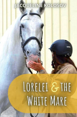 Lorelei and the White Mare