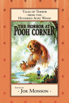 The Horror at Pooh Corner