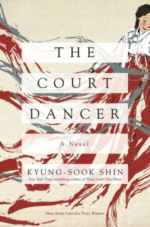 The Court Dancer