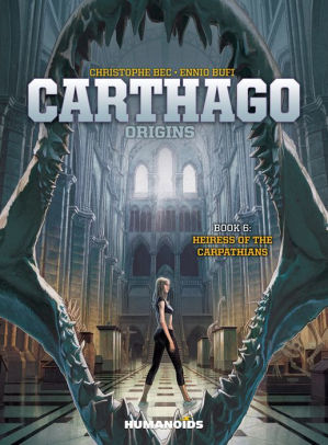 Carthago #6