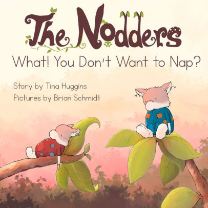 The Nodders