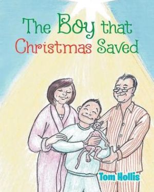 The Boy That Christmas Saved