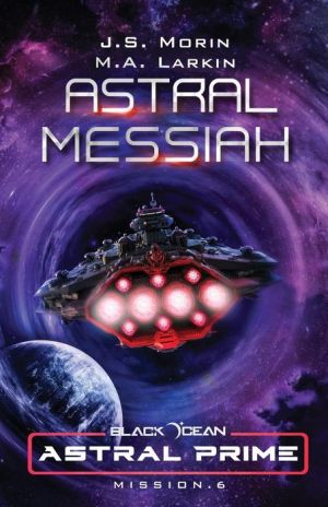 Astral Messiah