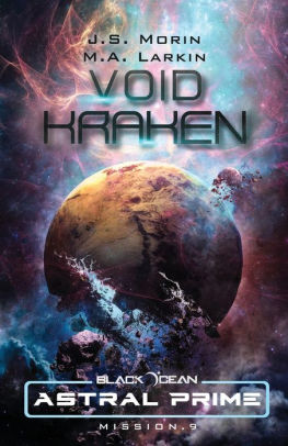 Void Kraken