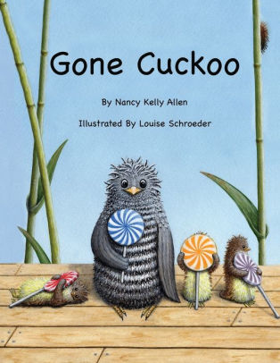 Gone Cuckoo