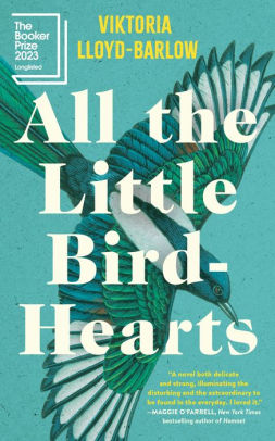 All the Little Bird-Hearts