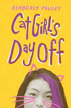 Cat Girl's Day Off