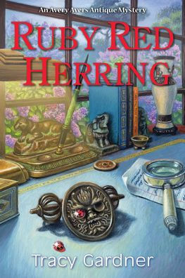 Ruby Red Herring