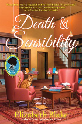 Death and Sensibility