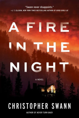 A Fire in the Night