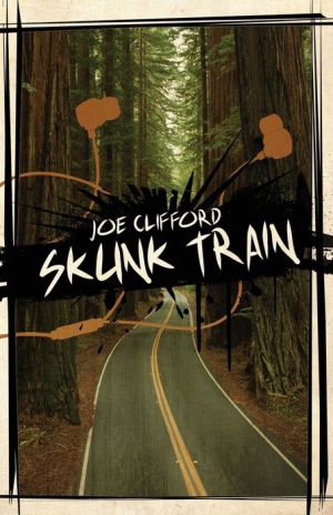 Skunk Train