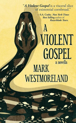 A Violent Gospel