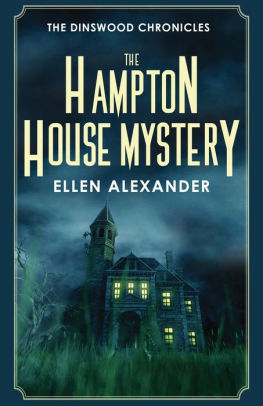 The Hampton House Mystery