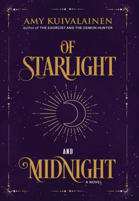 Of Starlight and Midnight