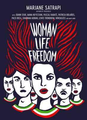 Woman, Life, Freedom