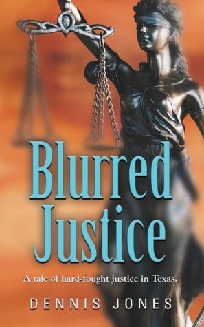 Blurred Justice