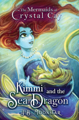 Kimmi and the Sea Dragon