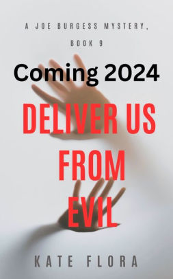 Deliver Us from Evil