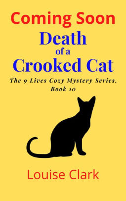 Death of a Crooked Cat