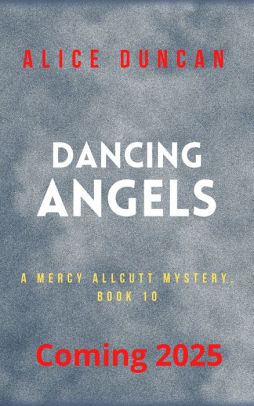 Dancing Angels