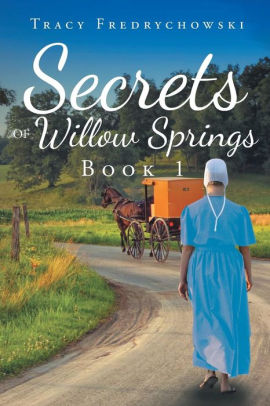 Secrets of Willow Springs