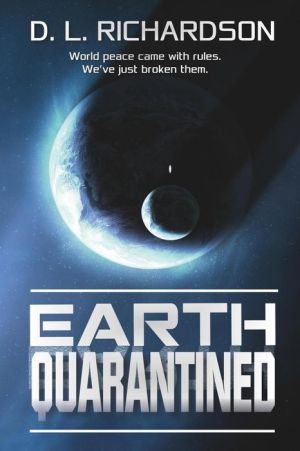 Earth Quarantined