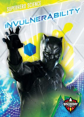 Invulnerability