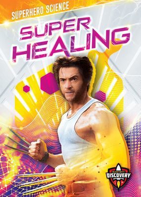 Super Healing