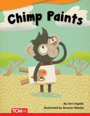 Chimp Paints