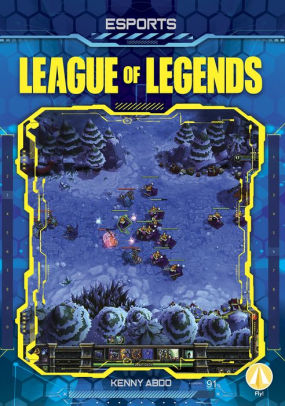 League of Legends