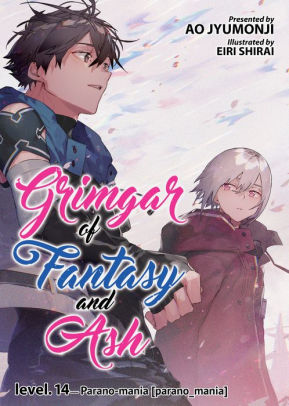 Grimgar of Fantasy and Ash, Vol. 14