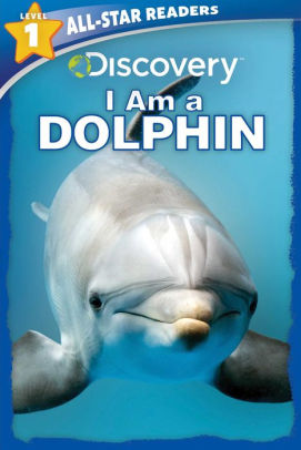 I am a Dolphin