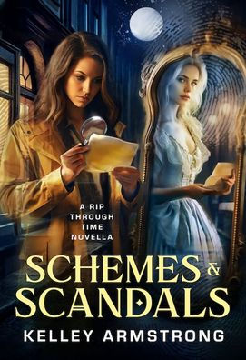 Schemes & Scandals